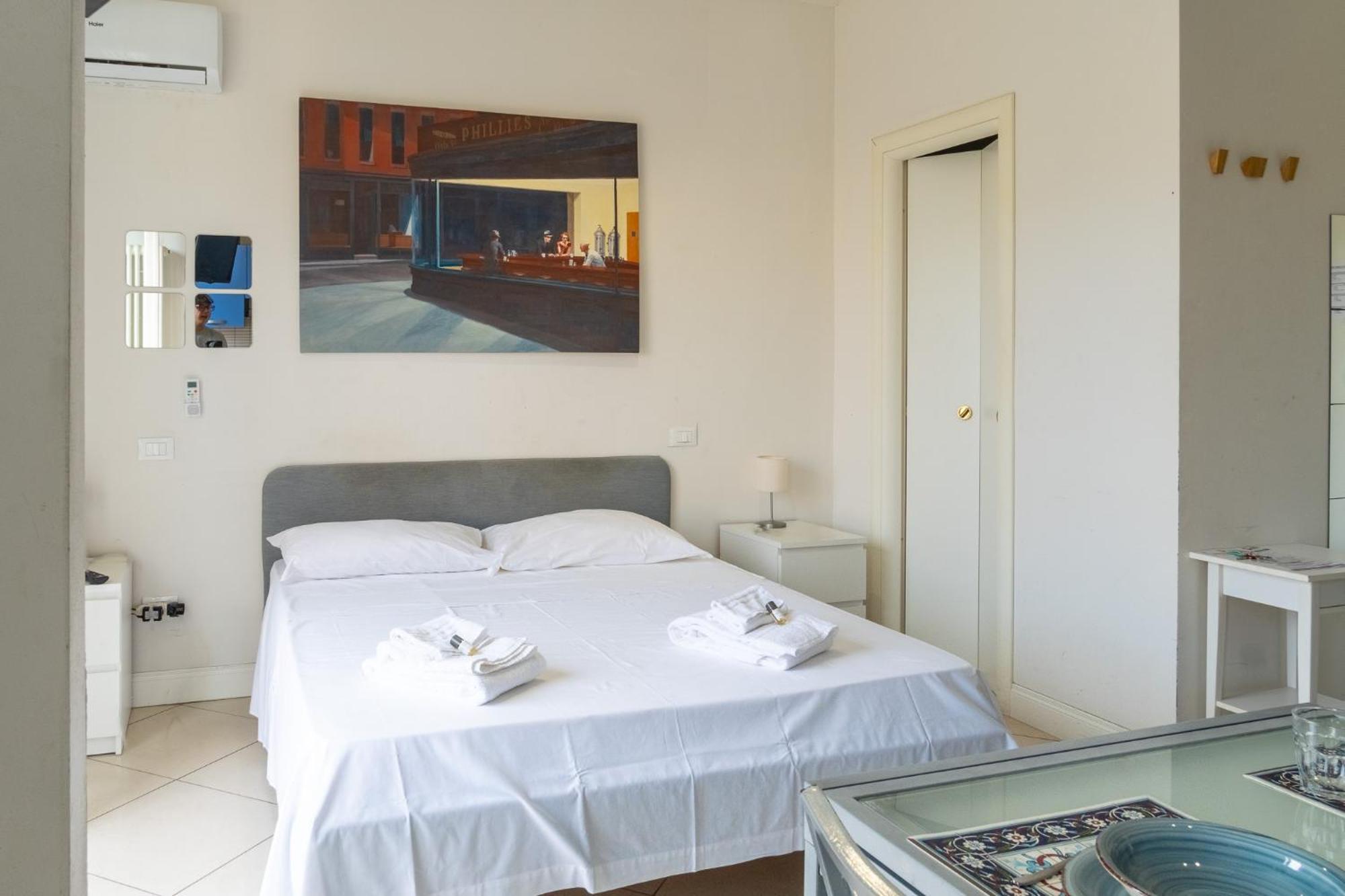 Kinzica Apartment Pisa Exterior foto